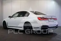 2022 BMW 740