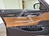 2022 BMW 740