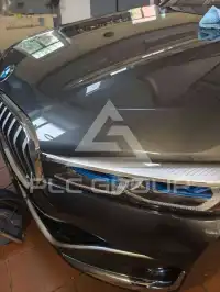 2022 BMW 750