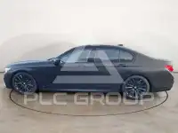 2022 BMW 750