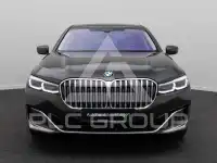 2022 BMW 750