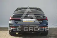 2022 BMW 750