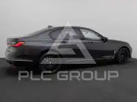 2022 BMW 750