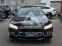 2022 BMW 750