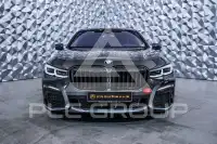 2022 BMW 750