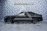 2022 BMW 750