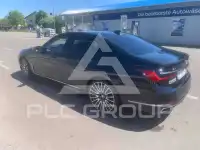 2022 BMW 750
