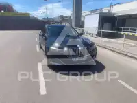 2022 BMW 750