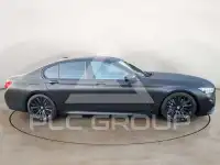 2022 BMW 750