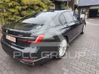 2022 BMW 750