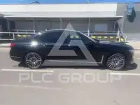2022 BMW 750