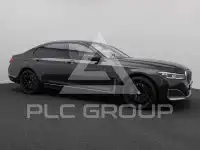 2022 BMW 750