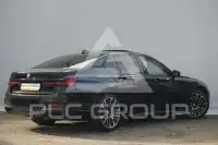 2022 BMW 750
