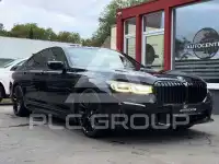2022 BMW 750