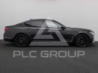 2022 BMW 750