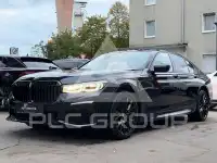 2022 BMW 750
