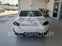 2022 BMW 230