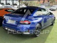 2022 BMW 230