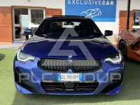 2022 BMW 230