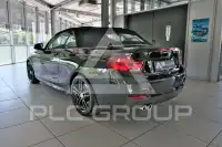 2022 BMW 230