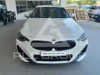 2022 BMW 230