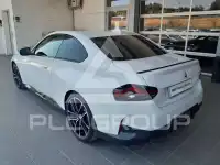 2022 BMW 230