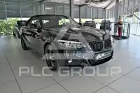 2022 BMW 230