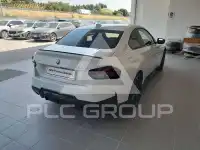 2022 BMW 230