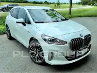 2022 BMW 230