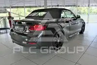 2022 BMW 230