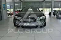 2022 BMW 230