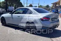 2022 BMW 230