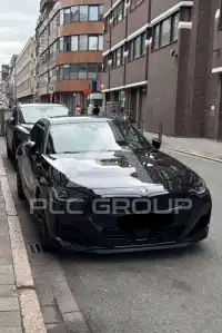 2022 BMW 230