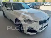 2022 BMW 230