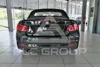 2022 BMW 230