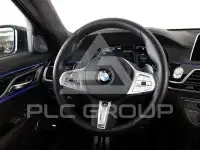 2022 BMW 760
