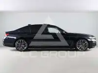 2022 BMW 760