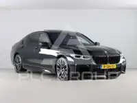 2022 BMW 760