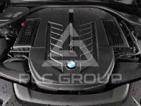 2022 BMW 760