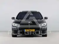 2022 BMW 760