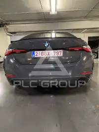 2022 BMW 430