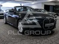 2022 BMW 430