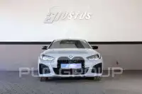 2022 BMW 430