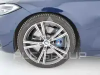 2022 BMW 430