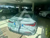 2022 BMW 430