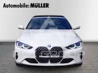 2022 BMW 430