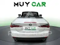 2022 BMW 430