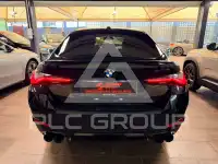 2022 BMW 430