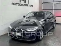 2022 BMW 430
