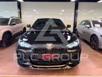 2022 BMW 430